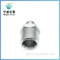 PT Hex Nipple Pipe Fitting